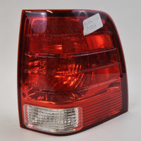 2003-2006 FORD EXPEDITION DRIVER LEFT SIDE REAR TAIL LIGHT 2L1X-13B504-A - BIGGSMOTORING.COM