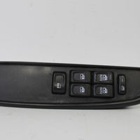 2002-2005 Envoy Bravada  Driver Side Master Power Window Switch - BIGGSMOTORING.COM