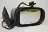 1998-2003 Jaguar Xj8 Passenger Side Door Rear View Mirror - BIGGSMOTORING.COM