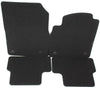 2016-2019 Buick Cascada 2Nd Row Carpet Floor Mat Set 4 Pieces 13422346