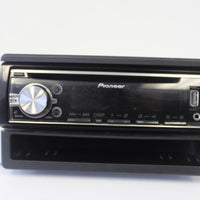 PIONEER DEH-X6700BT AUDIO USB AUX-IN FM/ AM RADIO STEREO RECEIVER CD PLAYER