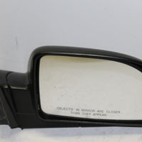 2005-2009 CHEVY EQUINOX LEFT DRIVER POWER SIDE VIEW MIRROR - BIGGSMOTORING.COM