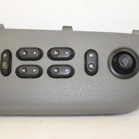 2004-2008 FORD F150 DRIVER SIDE POWER WINDOW SWITCH 5L3T-14B133 BB - BIGGSMOTORING.COM