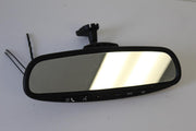 2004-2007 Dodge Chrysler 300 Town & Country Rear View Auto Dim Uconnect Mirror - BIGGSMOTORING.COM