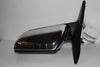 2010-2013 KIA SOUL  DRIVER SIDE POWER DOOR MIRROR CHROME