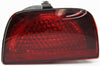 2010-2013 Chevy Camaro Passenger Right Side Tail Light