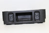 2003-2008 Honda Pilot Dash Storage Heated Seat Switch Panel - BIGGSMOTORING.COM