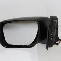 2007-2009 Mazda Cx-7 Left Driver Power Side View Mirror