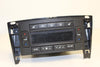 2005-2006 CADILLAC CTS A/C HEATER TEMPERATURE CLIMATE CONTROL 21998814 - BIGGSMOTORING.COM