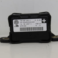 2007-2009 Audi Q7 Esp Yaw Rate Sensor Module