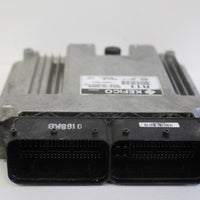 2012-2014 Kia Rio Ecu Engine Computer Control Module 39110-2BDL6