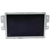 2009-2012 Ford Flex Radio Touch Screen Display 8A8T-10F839-AC