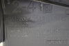2015-2017 CHEVY SILVERADO PASSENGER SIDE DASH AIR VENT 20943683