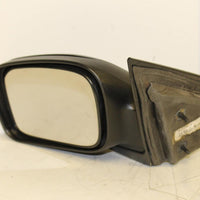 2006-2007 Chrysler Pacifica Driver Life Side Power Door Mirror Black 28400/ - BIGGSMOTORING.COM