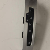 2005-208 Audi A6 Transmission Gear Shift Selector Trim - BIGGSMOTORING.COM