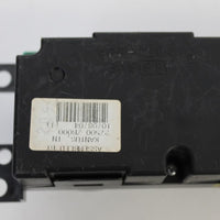 2005 2006 NISSAN ALTIMA CLIMATE CONTROL NO BEZEL OEM - BIGGSMOTORING.COM