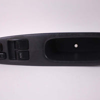 1999-2003 Toyota Solara  Driver Side Power Window Master Switch Black - BIGGSMOTORING.COM