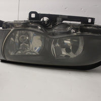 2004-2006 BMW 325i SEDAN LEFT DRIVER SIDE HEADLIGHT 27880 - BIGGSMOTORING.COM