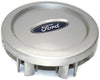 2003-2006 Ford Expedition Wheel Center Hub Cap Silver 3L14-1A096-BA - BIGGSMOTORING.COM