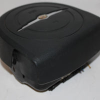 2005-2010 CHRYSLER  DRIVER STEERING WHEEL AIR BAG CHARCOAL - BIGGSMOTORING.COM