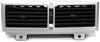 2004-2008 Chrysler Crossfire Center Dash AcHeater Air Vent A 193 830 00 54 - BIGGSMOTORING.COM