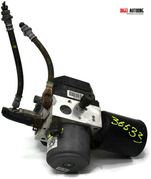 2011-2016 Hyundai Sonata Hybrid Anti Lock ABS Brake Pump 58620-4R001