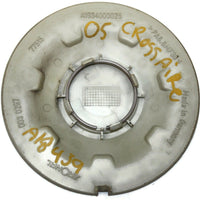 2004-2008 Chrysler Crossfire Wheel Center Hub Cap A1934000025 - BIGGSMOTORING.COM