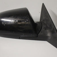 2006-2008 KIA OPTIMA  PASSENGER RIGHT SIDE POWER DOOR MIRROR BLACK - BIGGSMOTORING.COM