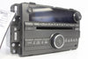 2006-2009 Buick Lucerne radio Stereo Cd Player Aux In - BIGGSMOTORING.COM