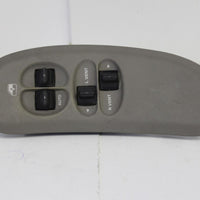 2001-2003 Dodge Caravan  Driver Side Power Window  Switch 0Sb701L5Ab - BIGGSMOTORING.COM