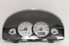 2006-2007 FORD ESCAPE SPEEDOMETER CLUSTER MILEAGE UNKNOWN 6L8T-10849-AB - BIGGSMOTORING.COM