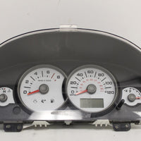 2006-2007 FORD ESCAPE SPEEDOMETER CLUSTER MILEAGE UNKNOWN 6L8T-10849-AB - BIGGSMOTORING.COM