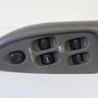 1998-2004 Chrysler Concorde Driver Side Left Master Power Window Switch - BIGGSMOTORING.COM