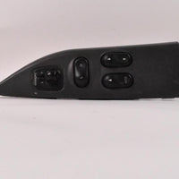 1999-2002 Ford F150  Driver Side Power Window Master Switch Xl34-14a564-acw - BIGGSMOTORING.COM