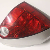 2004-2008 NISSAN MAXIMA DRIVER LEFT SIDE OEM TAIL LIGHT 27095 - BIGGSMOTORING.COM