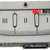 2000-2006 Audi A4 Homelink Garage Door Opener Switch 8K0 959 719 - BIGGSMOTORING.COM