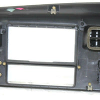 1999-2004 Ford F250 F350 Super Duty 4X4 Dash Radio Cluster Bezel  F81B-250/700 - BIGGSMOTORING.COM