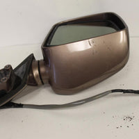 1999-2003 Lexus Rx300 Brown Left Driver Side Mirror - BIGGSMOTORING.COM