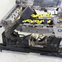 2003-2006 Infiniti G35 Sedan Driver Side  Front Left Seat Track W/ Out Memory - BIGGSMOTORING.COM