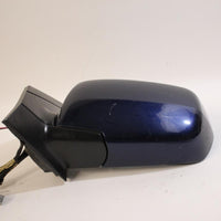 2001-2006 ACURA MDX DRIVER LEFT SIDE POWER DOOR MIRROR 24445 - BIGGSMOTORING.COM