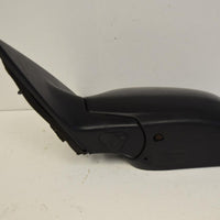 2004-2009 Mazda 3 Left Driver Side Door Rear View Mirror - BIGGSMOTORING.COM