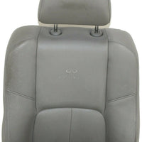 2003-2006 Infiniti G35 sedan  Driver Left Side Front Seat - BIGGSMOTORING.COM