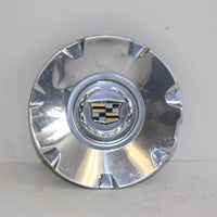 2004-2012 CADILLAC CTS STS WHEEL CENTER CAP HUBCAP 9595437 - BIGGSMOTORING.COM