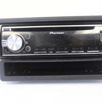 PIONEER DEH-X6700BT AUDIO USB AUX-IN FM/ AM RADIO STEREO RECEIVER CD PLAYER