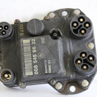 1986-1993  Mercedes Benz W124 Ignition Control Unit 008 545 96 32 - BIGGSMOTORING.COM