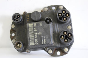 1986-1993  Mercedes Benz W124 Ignition Control Unit 008 545 96 32 - BIGGSMOTORING.COM