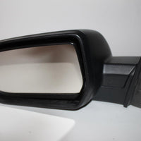 2010-2015 CHEVY EQUINOX DRIVER SIDE POWER DOOR MIRROR BLACK 26752