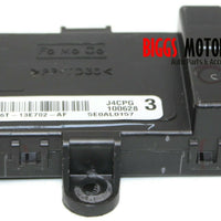 2010-2012 Ford Taurus Lighting Control Module AH6T-13E702-AF