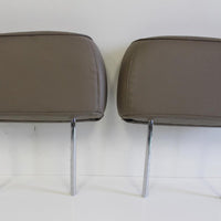 1996-2002 Toyota 4Runner Front Seat Passenger & Driver Side  Headrest - BIGGSMOTORING.COM