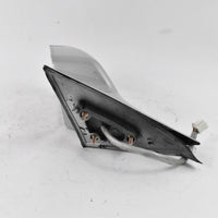 2000-2004 TOYOTA AVALON DRIVER LEFT SIDE POWER DOOR MIRROR SILVER - BIGGSMOTORING.COM